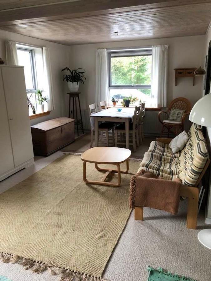 Maren'S Apartment On Randbol Heath エクステリア 写真