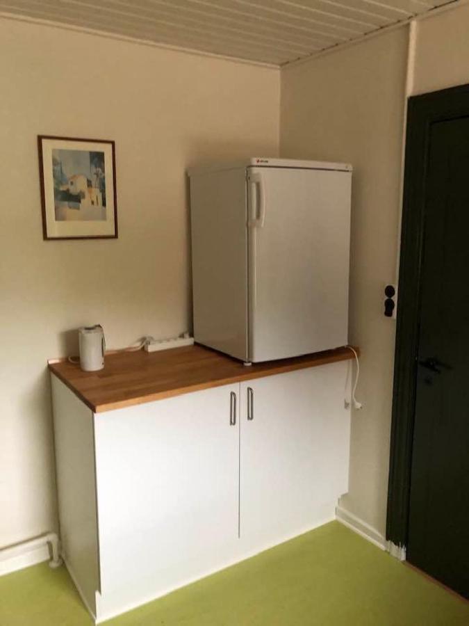 Maren'S Apartment On Randbol Heath エクステリア 写真